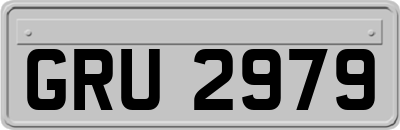 GRU2979