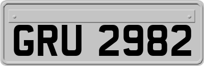 GRU2982