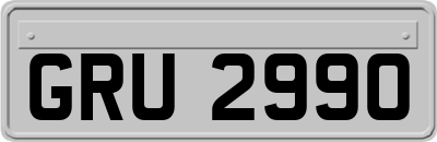 GRU2990