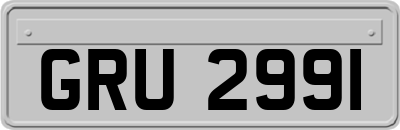 GRU2991