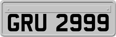 GRU2999