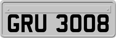 GRU3008