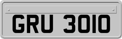 GRU3010