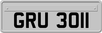 GRU3011
