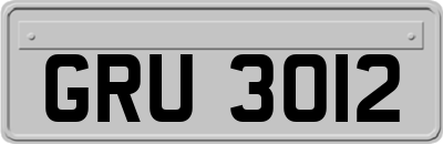 GRU3012