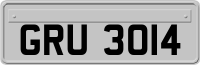 GRU3014
