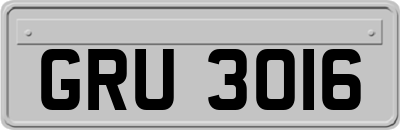 GRU3016