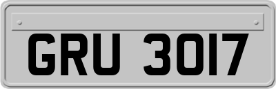 GRU3017