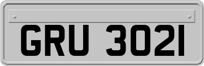 GRU3021