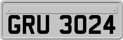 GRU3024