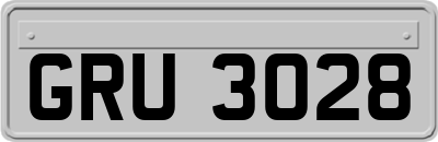 GRU3028
