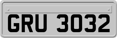 GRU3032