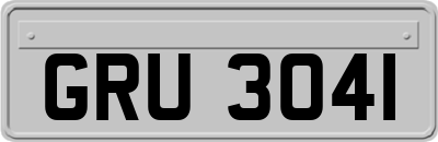 GRU3041