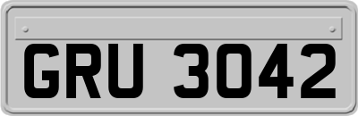 GRU3042