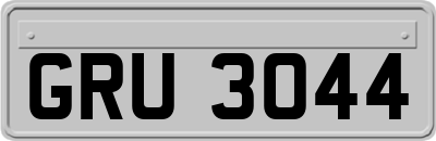GRU3044