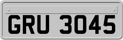GRU3045