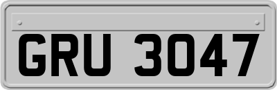 GRU3047