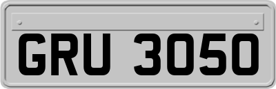 GRU3050