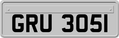 GRU3051