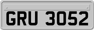 GRU3052