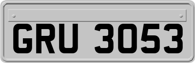 GRU3053
