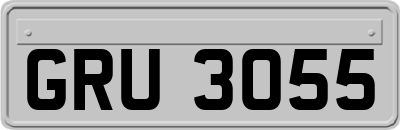 GRU3055