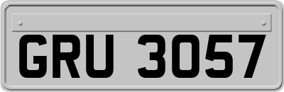 GRU3057