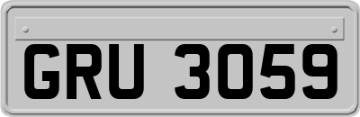 GRU3059