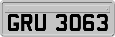 GRU3063