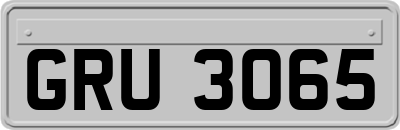 GRU3065
