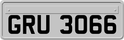 GRU3066