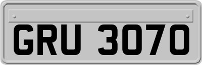 GRU3070