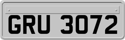 GRU3072