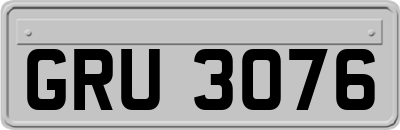 GRU3076