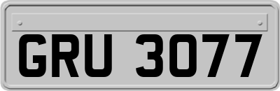 GRU3077