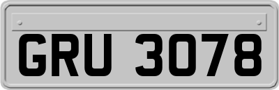 GRU3078