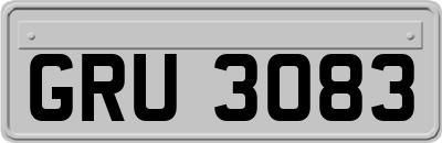 GRU3083