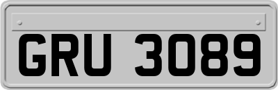 GRU3089
