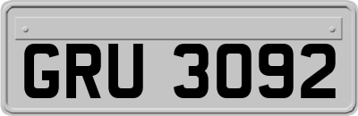 GRU3092