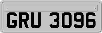GRU3096