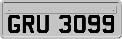 GRU3099
