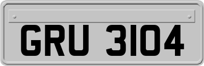 GRU3104