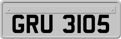 GRU3105