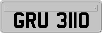 GRU3110