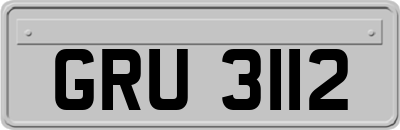 GRU3112