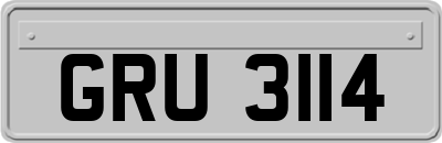 GRU3114