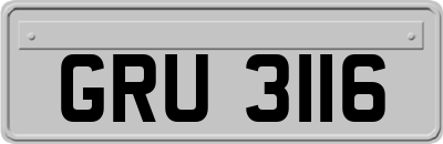 GRU3116
