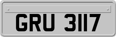 GRU3117