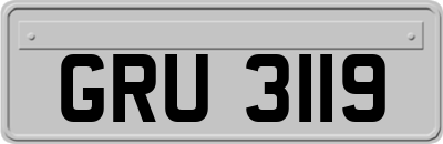 GRU3119