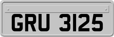 GRU3125